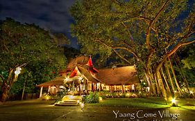Yaang Come Village
